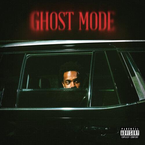 CD диск Payroll Giovanni: Ghost Mode
CD диск Payroll Giovanni: Ghost Mode