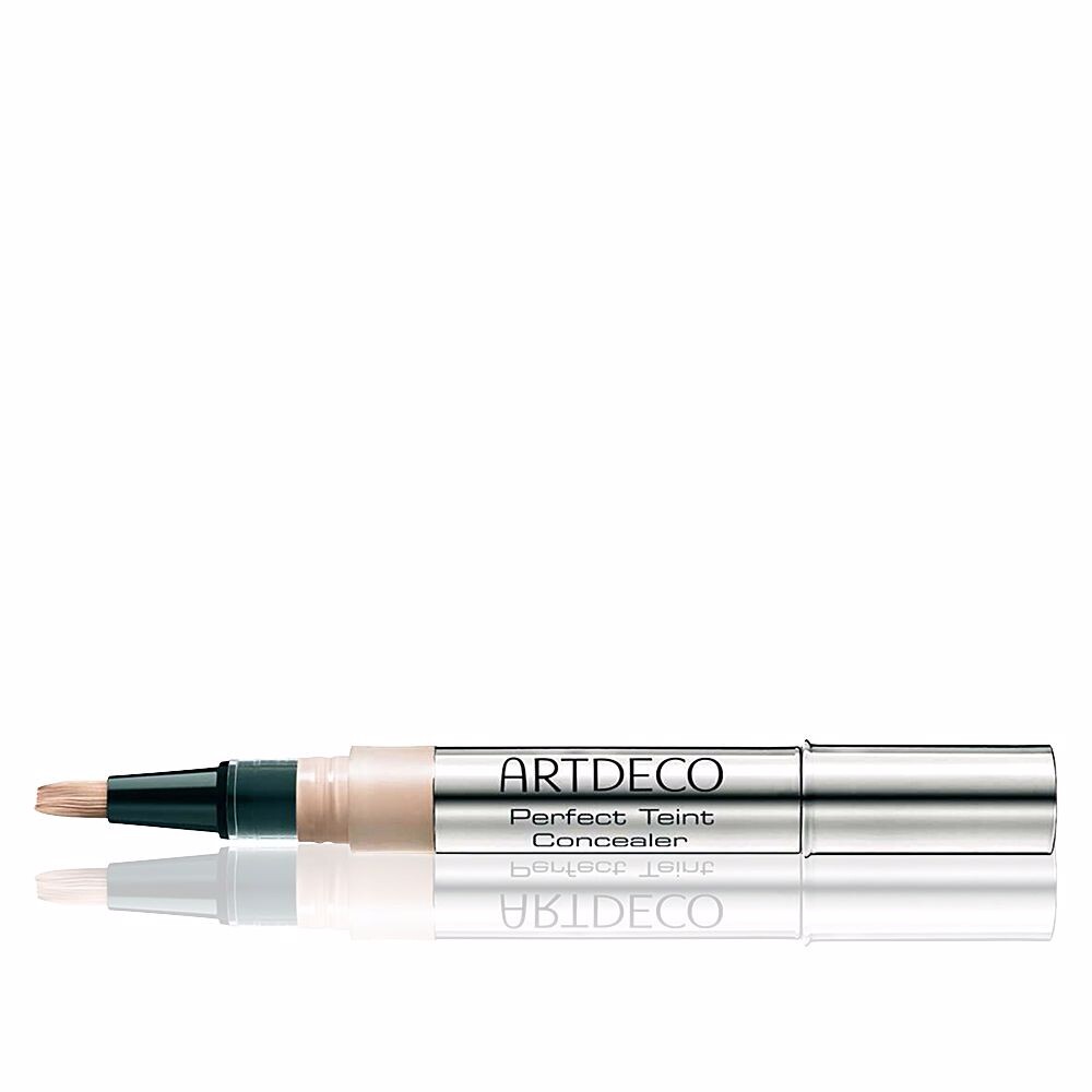 Консиллер макияжа Perfect teint concealer Artdeco, 2 мл, 03-peach
Консиллер макияжа Perfect teint concealer Artdeco, 2 мл, 03-peach