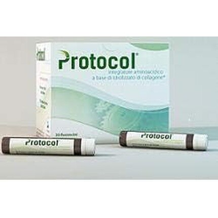 Протокол 25мл Vita Research
Протокол 25мл Vita Research