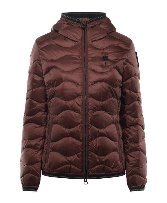 Куртка Камелия Blauer, коричневый
Куртка Камелия Blauer, коричневый