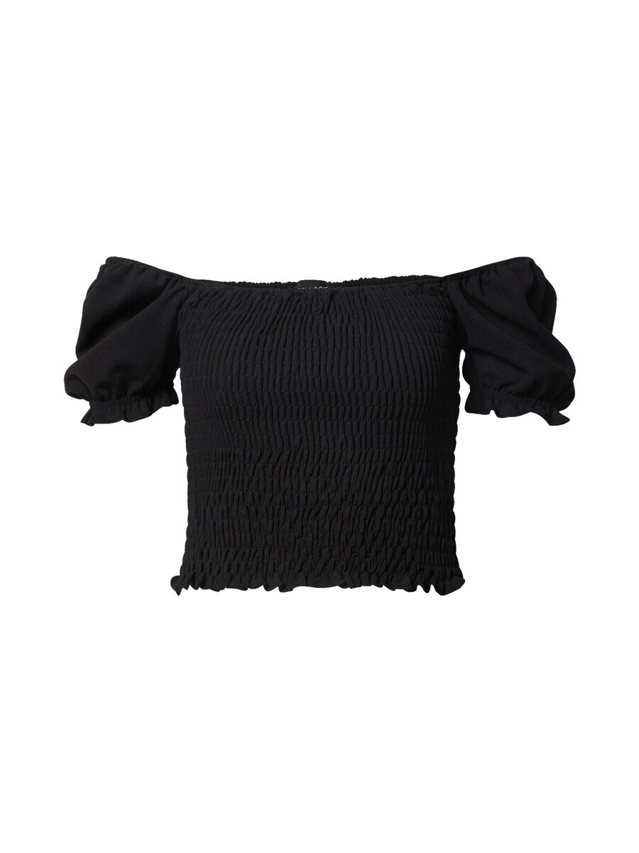 Топ New Look, черный
Топ New Look, черный