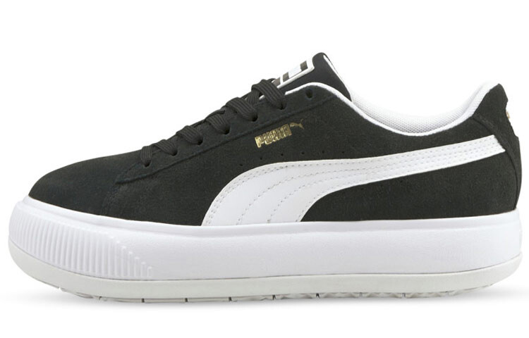 Кроссовки Puma Women's Suede Mayu 'Black White', Черный, Кроссовки Puma Women's Suede Mayu 'Black White'
Кроссовки Puma Women's Suede Mayu 'Black White', Черный, Кроссовки Puma Women's Suede Mayu 'Black White'