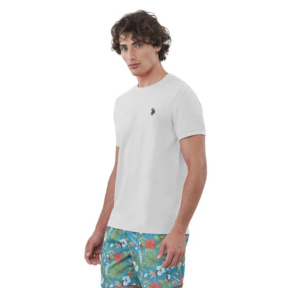 Футболка с коротким рукавом U.s. Polo Assn. Bren, белый
Футболка с коротким рукавом U.s. Polo Assn. Bren, белый