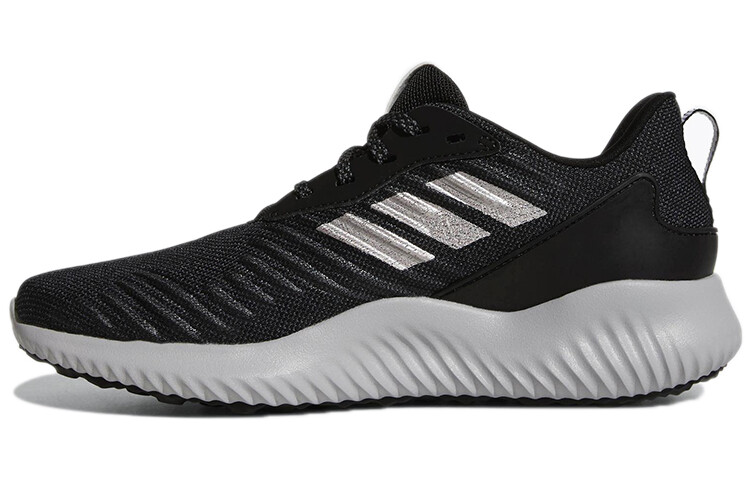 Кроссовки Alphabounce Rc для бега женские с низким верхом, черные/белые/серые Adidas
Кроссовки Alphabounce Rc для бега женские с низким верхом, черные/белые/серые Adidas