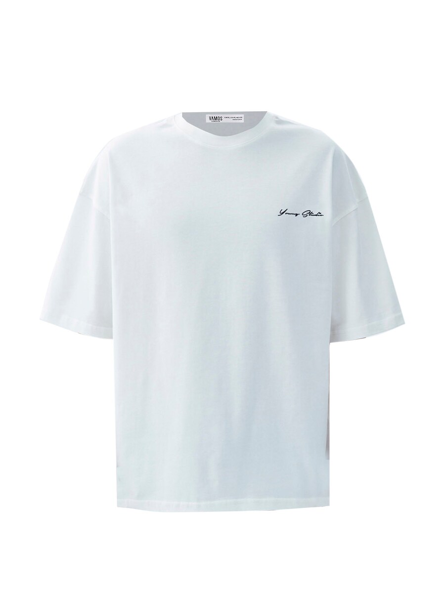 Рубашка VAMOS CLO, экрю
Рубашка VAMOS CLO, экрю