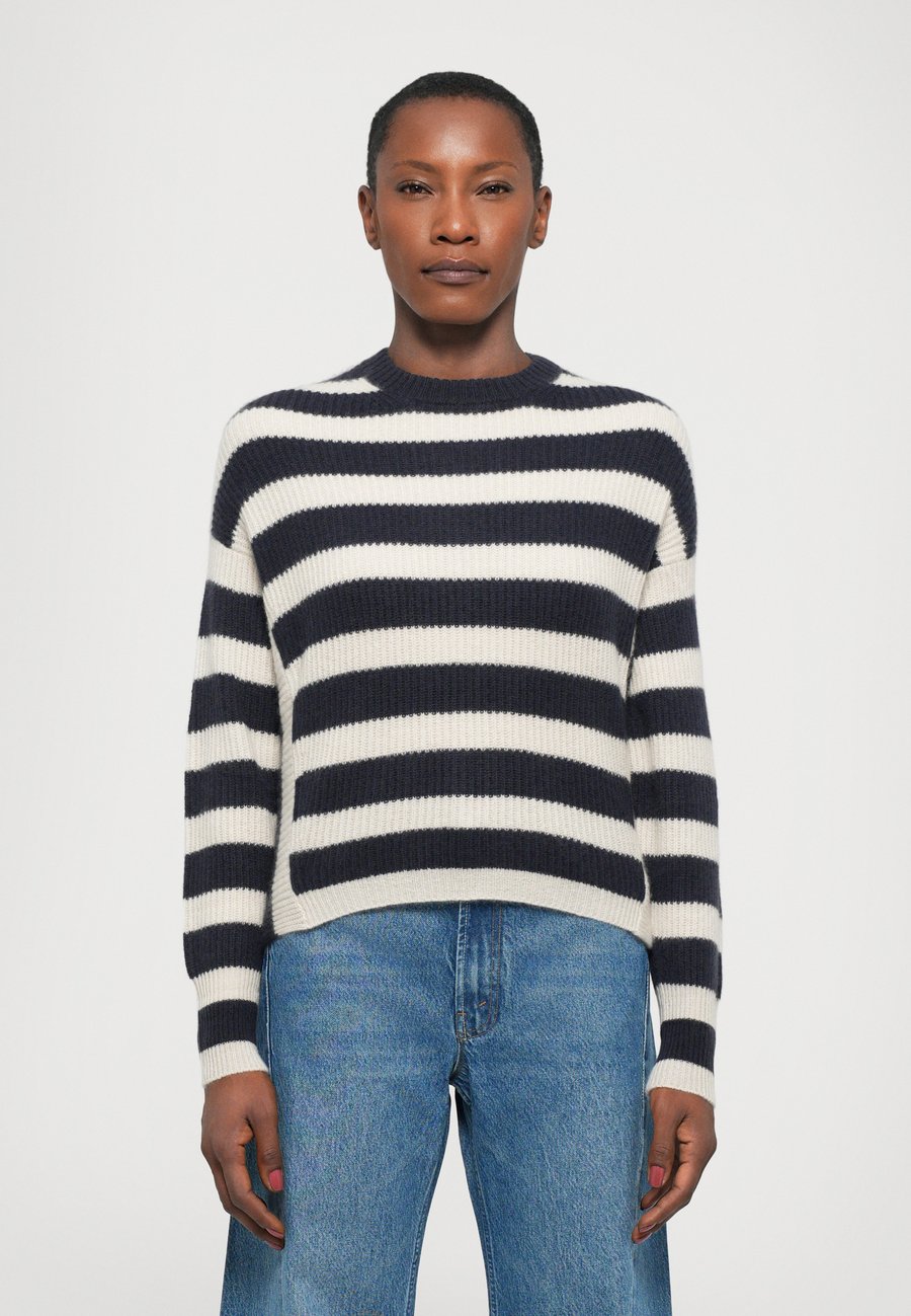 Джемпер MAX&Co. Jumper, Eis/White
Джемпер MAX&Co. Jumper, Eis/White