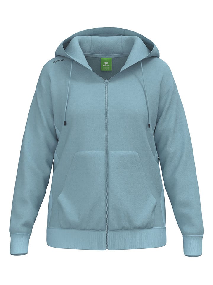 Erima Бирюзовая толстовка, Зеленый, Erima Бирюзовая толстовка
Erima Бирюзовая толстовка, Зеленый, Erima Бирюзовая толстовка