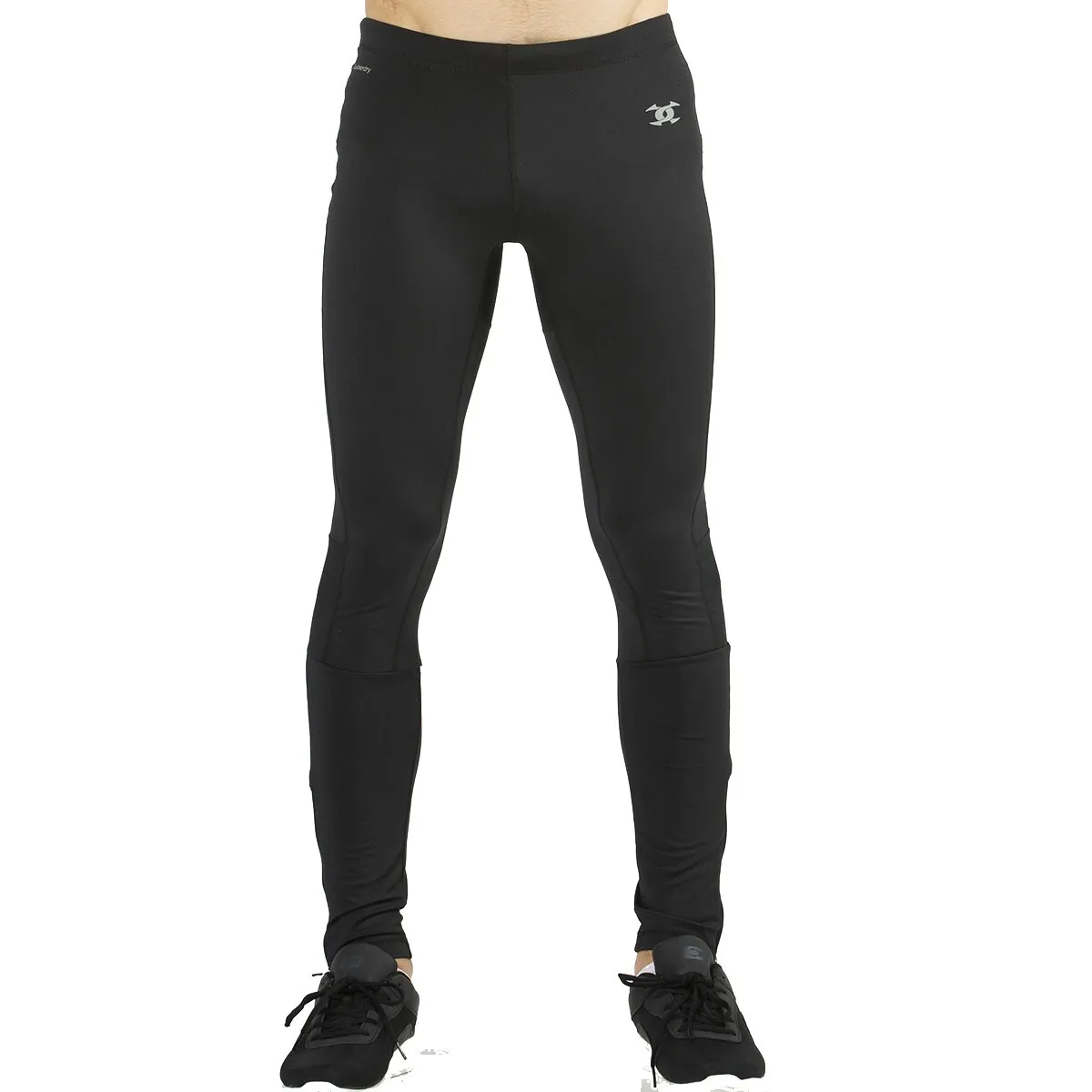 Мужские тайтсы Anuket 22V Джон Смит John Smith, черный
Мужские тайтсы Anuket 22V Джон Смит John Smith, черный