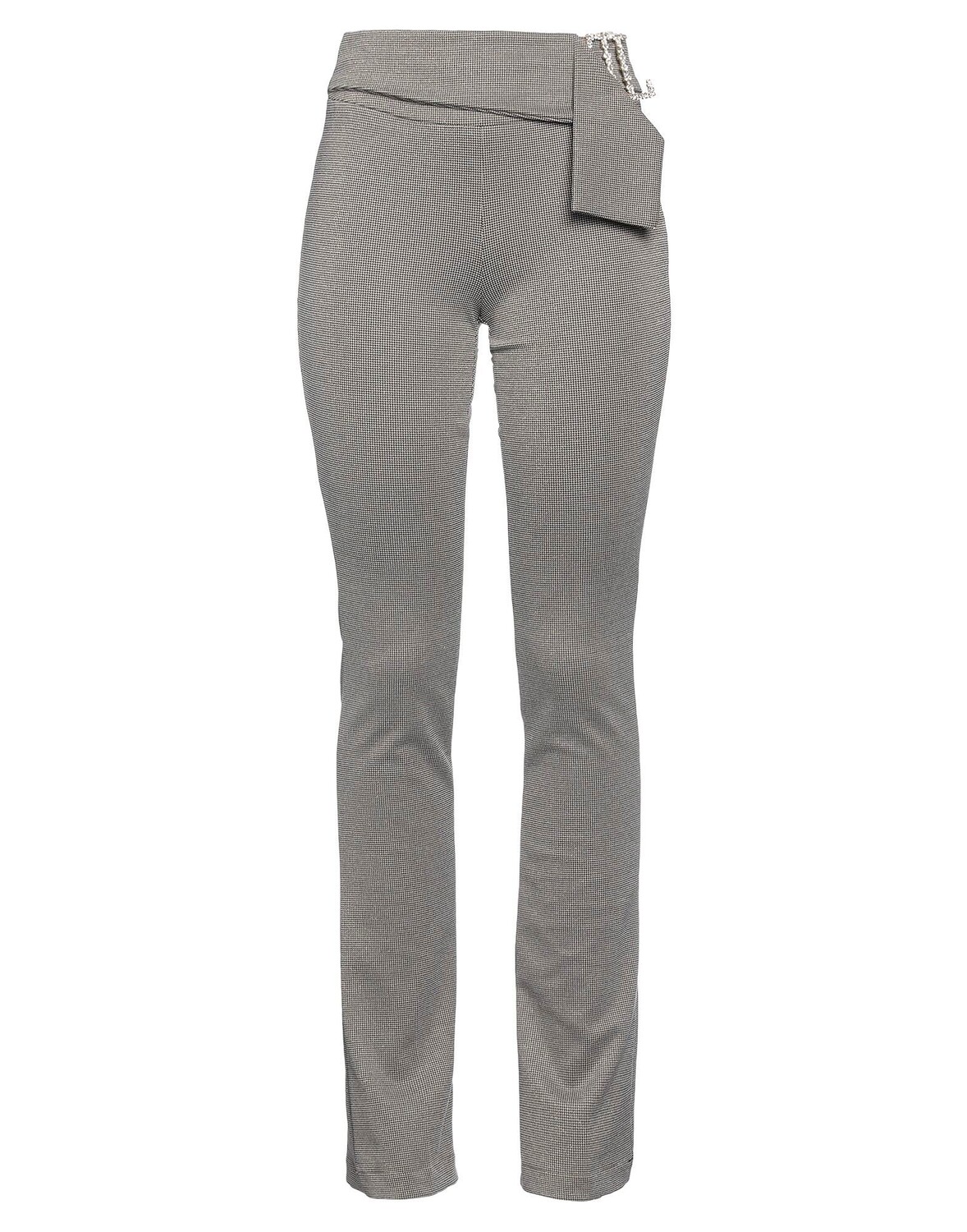 Брюки Trash & Luxury, черный
Брюки Trash & Luxury, черный