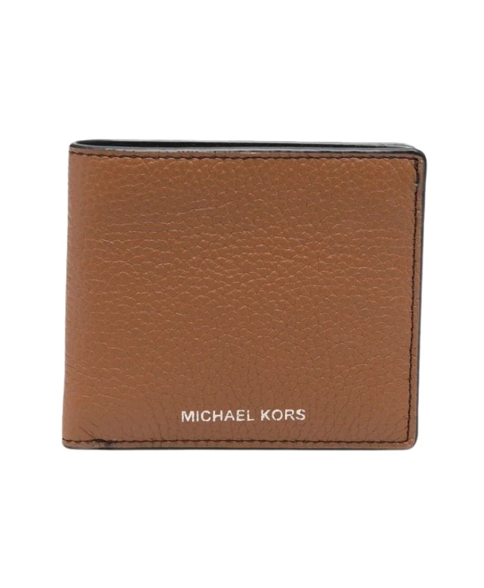 Кошелек Michael Kors, коричневый
Кошелек Michael Kors, коричневый