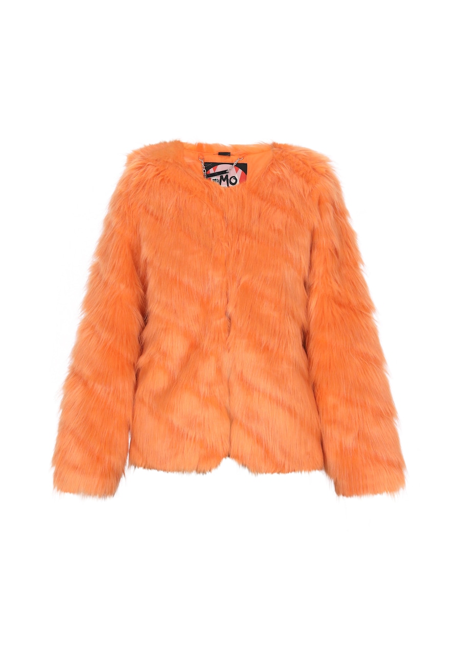 Куртка межсезонная myMo ROCKS, оранжевый
Куртка межсезонная myMo ROCKS, оранжевый