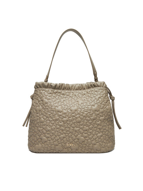 Сумочка Tous, бежевый
Сумочка Tous, бежевый