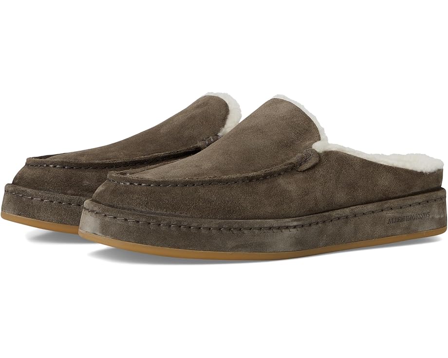 Мужские лоферы Allen Edmonds Bowen, Dark Grey Suede
Мужские лоферы Allen Edmonds Bowen, Dark Grey Suede