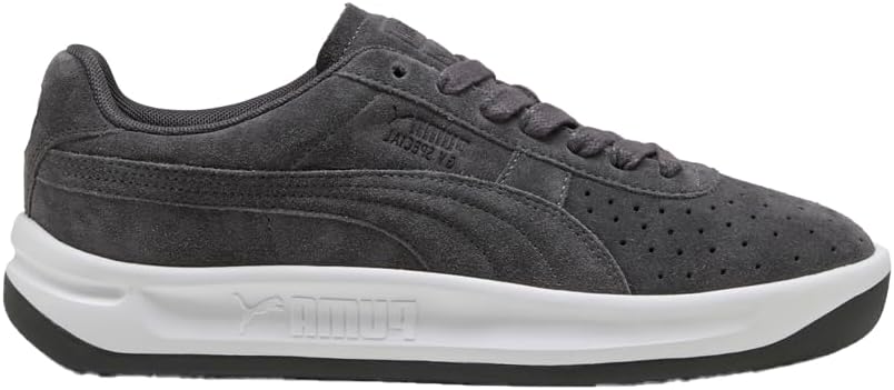 Мужские кроссовки PUMA Gv Special с приподнятой шнуровкой, повседневные - серые
Мужские кроссовки PUMA Gv Special с приподнятой шнуровкой, повседневные - серые