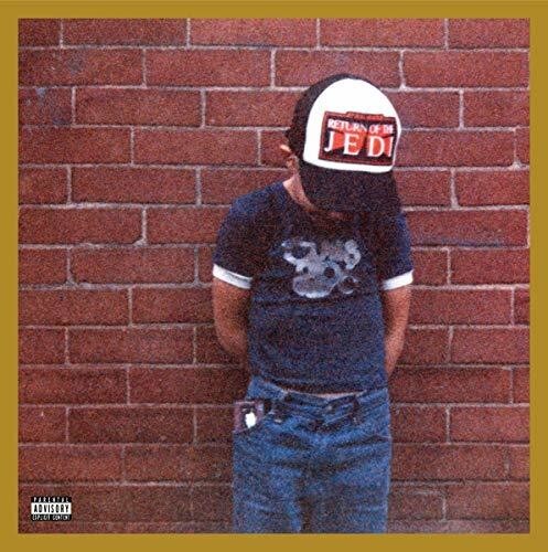 Виниловая пластинка Cracka Don: Dinosaur
Виниловая пластинка Cracka Don: Dinosaur