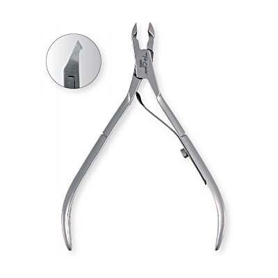 Кусачки для кутикулы, 1 шт. Top Choice
Кусачки для кутикулы, 1 шт. Top Choice