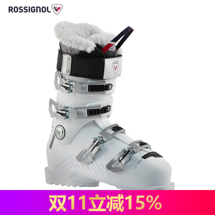 Rossignol Женские лыжные ботинки french golden rooster double board размер 25,5
Rossignol Женские лыжные ботинки french golden rooster double board размер 25,5