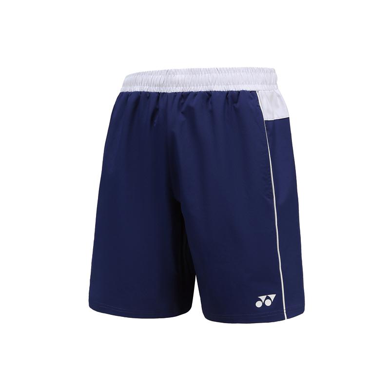Спортивные шорты для соревнований мужские Competition Series YONEX, синий
Спортивные шорты для соревнований мужские Competition Series YONEX, синий