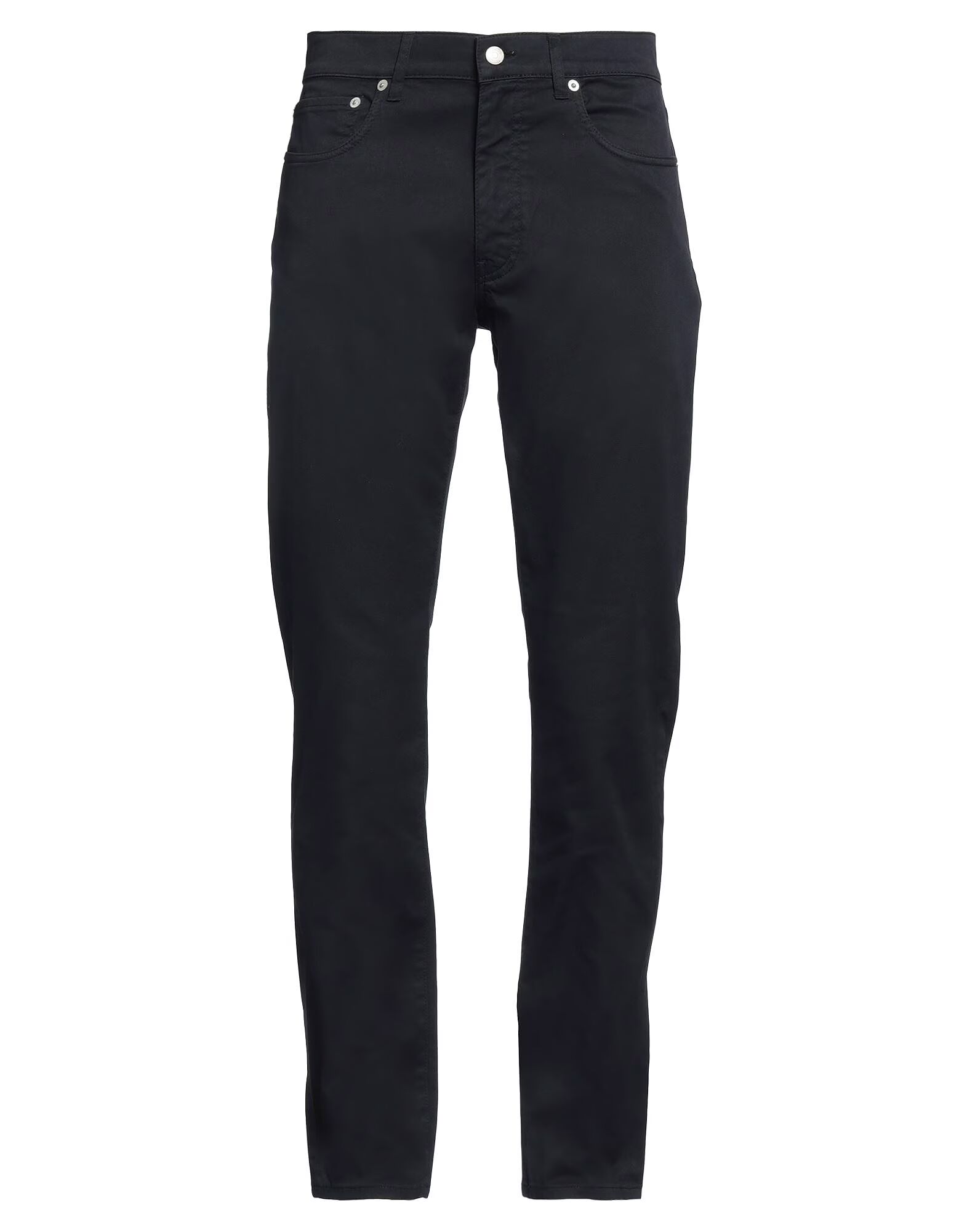 Брюки Dunhill, полуночно-синий
Брюки Dunhill, полуночно-синий