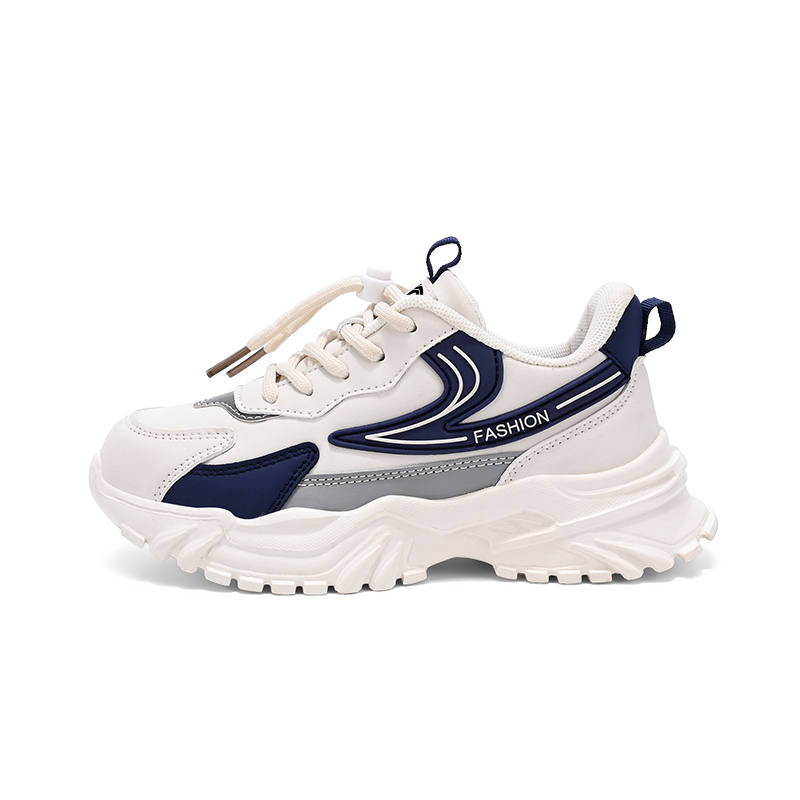 Детские кроссовки с амортизацией от ударов, износостойкие, термостойкие, с низким верхом Yi Jiabao, бежевый
Детские кроссовки с амортизацией от ударов, износостойкие, термостойкие, с низким верхом Yi Jiabao, бежевый