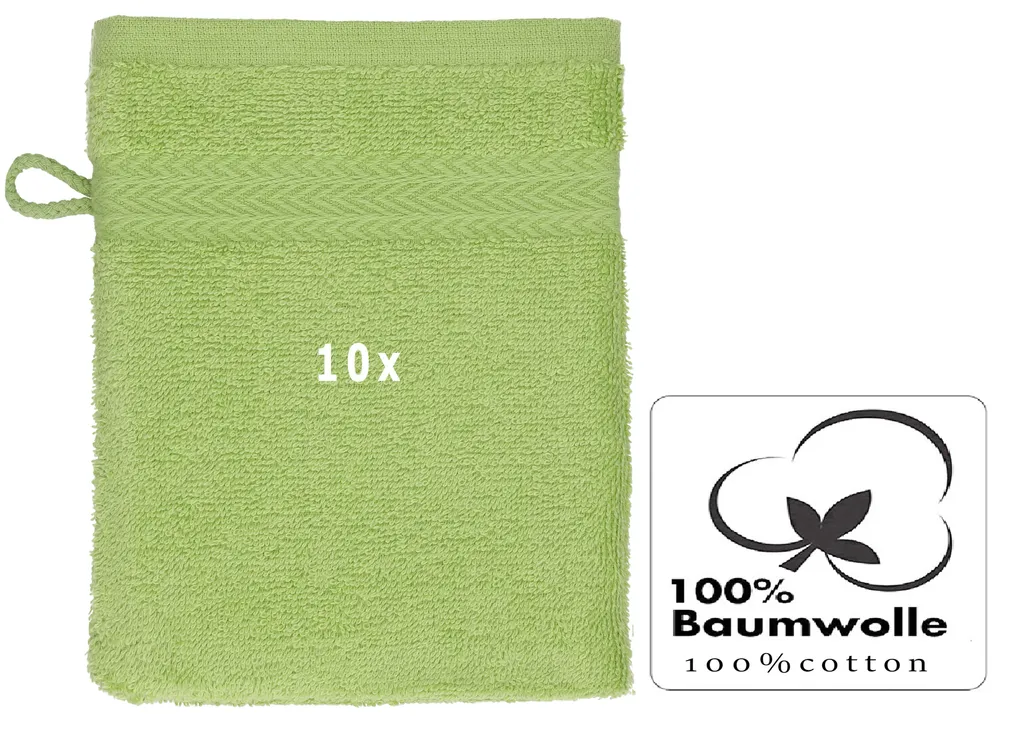 Мочалка Betzshop, зеленый 
Мочалка Betzshop, зеленый