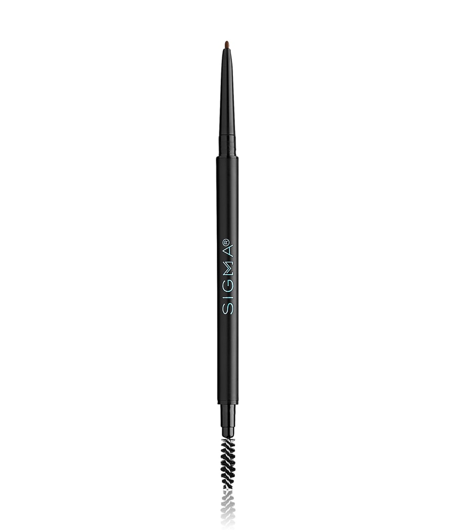 Карандаш для бровей Sigma Beauty Fill + Blend, DARK - NEUTRAL, VERY DEEP BROWN, 18g
Карандаш для бровей Sigma Beauty Fill + Blend, DARK - NEUTRAL, VERY DEEP BROWN, 18g