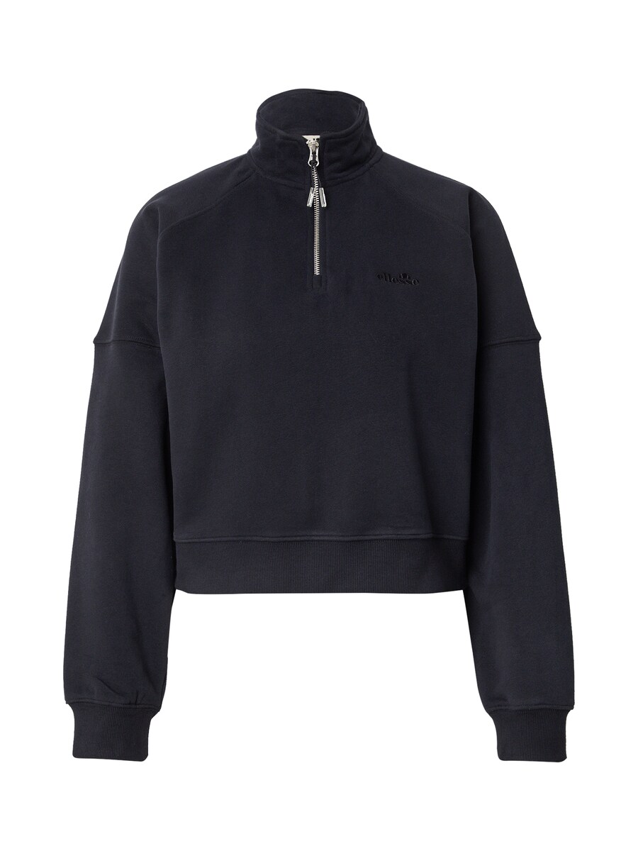 Толстовка ELLESSE Carrera, Black
Толстовка ELLESSE Carrera, Black