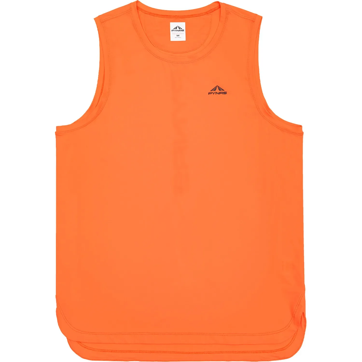 Мужская беговая майка Blue Hill PYNRS, Grapefruit
Мужская беговая майка Blue Hill PYNRS, Grapefruit