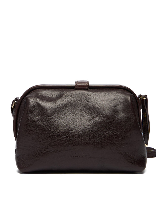 Сумка через плечо Balagan Rofe Pouch Braun
Сумка через плечо Balagan Rofe Pouch Braun