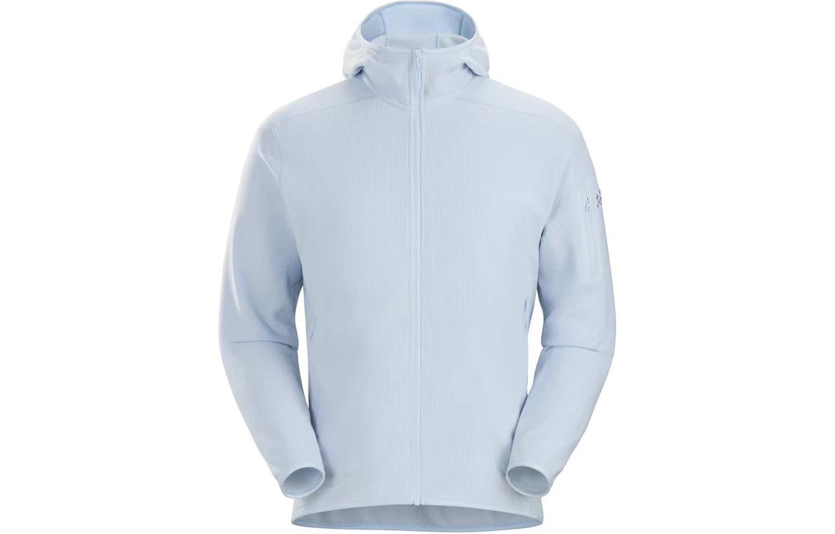Arcteryx Куртка Delta LT мужская, Ether Blue/Ether
Arcteryx Куртка Delta LT мужская, Ether Blue/Ether
