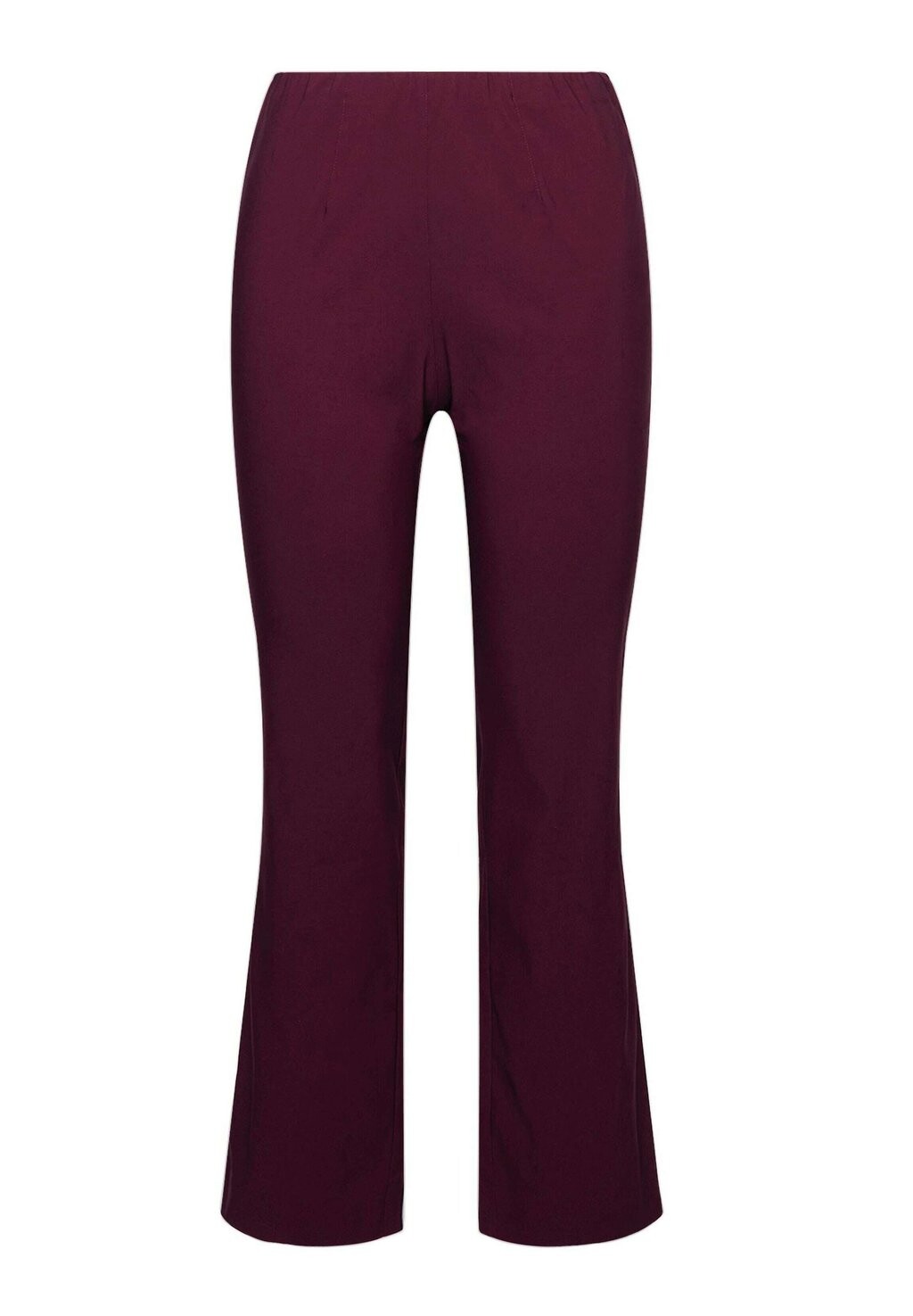 Брюки THERMAL Ulla Popken, красный
Брюки THERMAL Ulla Popken, красный