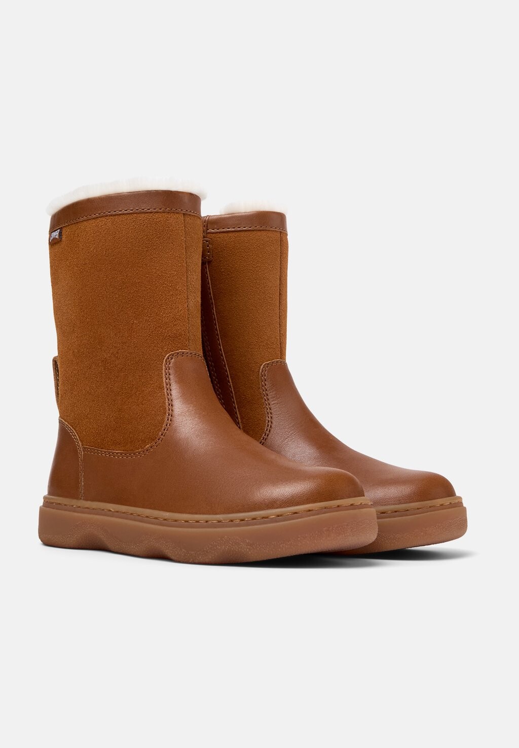 Сапоги KIDDO KIDS UNISEX Camper, коричневый
Сапоги KIDDO KIDS UNISEX Camper, коричневый