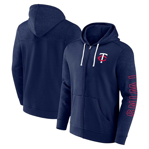 Толстовка с капюшоном и молнией мужская fanatics branded minnesota twins offensive line up Unbranded
Толстовка с капюшоном и молнией мужская fanatics branded minnesota twins offensive line up Unbranded
