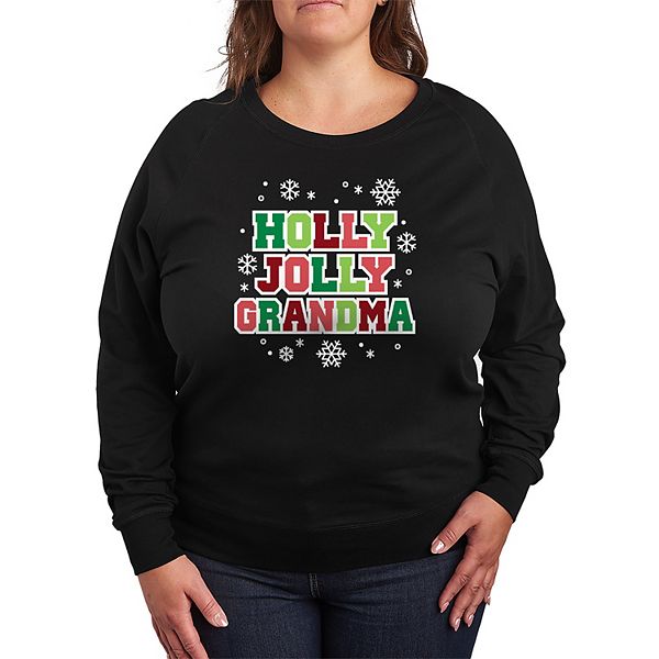 Футболка с длинным рукавом и новогодним принтом Holly Jolly Grandma, French Terry, plus size Licensed Character, Black, Черный, Футболка с длинным рукавом и новогодним принтом Holly Jolly Grandma, French Terry, plus size Licensed Character, Black
Футболка с длинным рукавом и новогодним принтом Holly Jolly Grandma, French Terry, plus size Licensed Character, Black, Черный, Футболка с длинным рукавом и новогодним принтом Holly Jolly Grandma, French Terry, plus size Licensed Character, Black