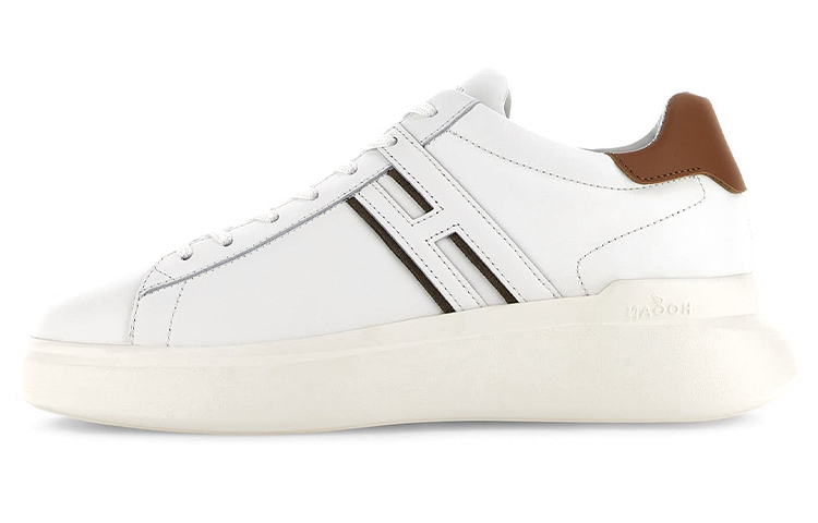 Низкие кроссовки H580 HOGAN 
Низкие кроссовки H580 HOGAN