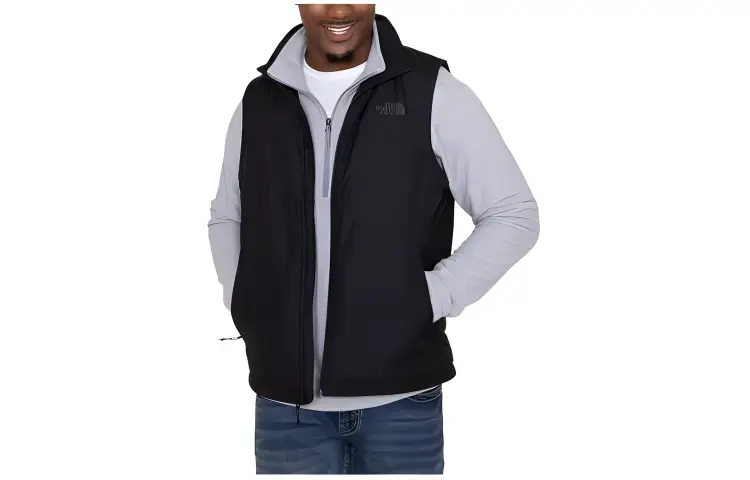 Мужской жилет THE NORTH FACE, цвет Black, Черный, Мужской жилет THE NORTH FACE, цвет Black
Мужской жилет THE NORTH FACE, цвет Black, Черный, Мужской жилет THE NORTH FACE, цвет Black