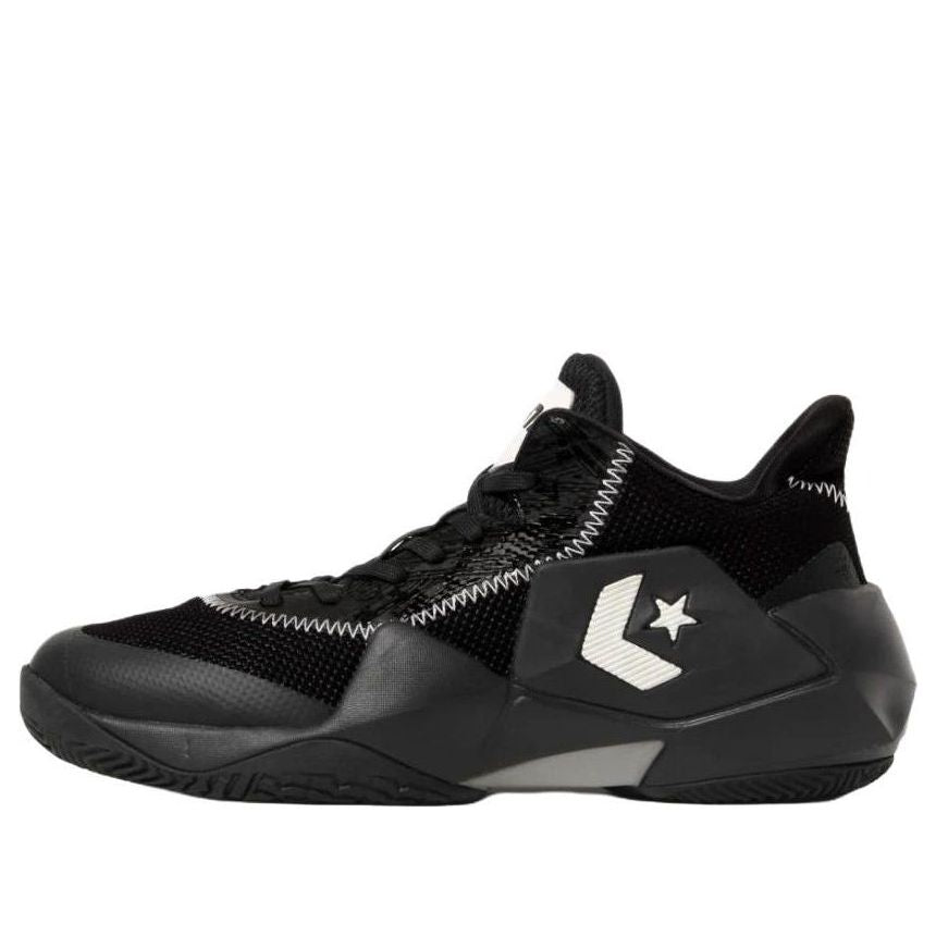 Кроссовки Converse Cons Vicbound 'Black'
Кроссовки Converse Cons Vicbound 'Black'