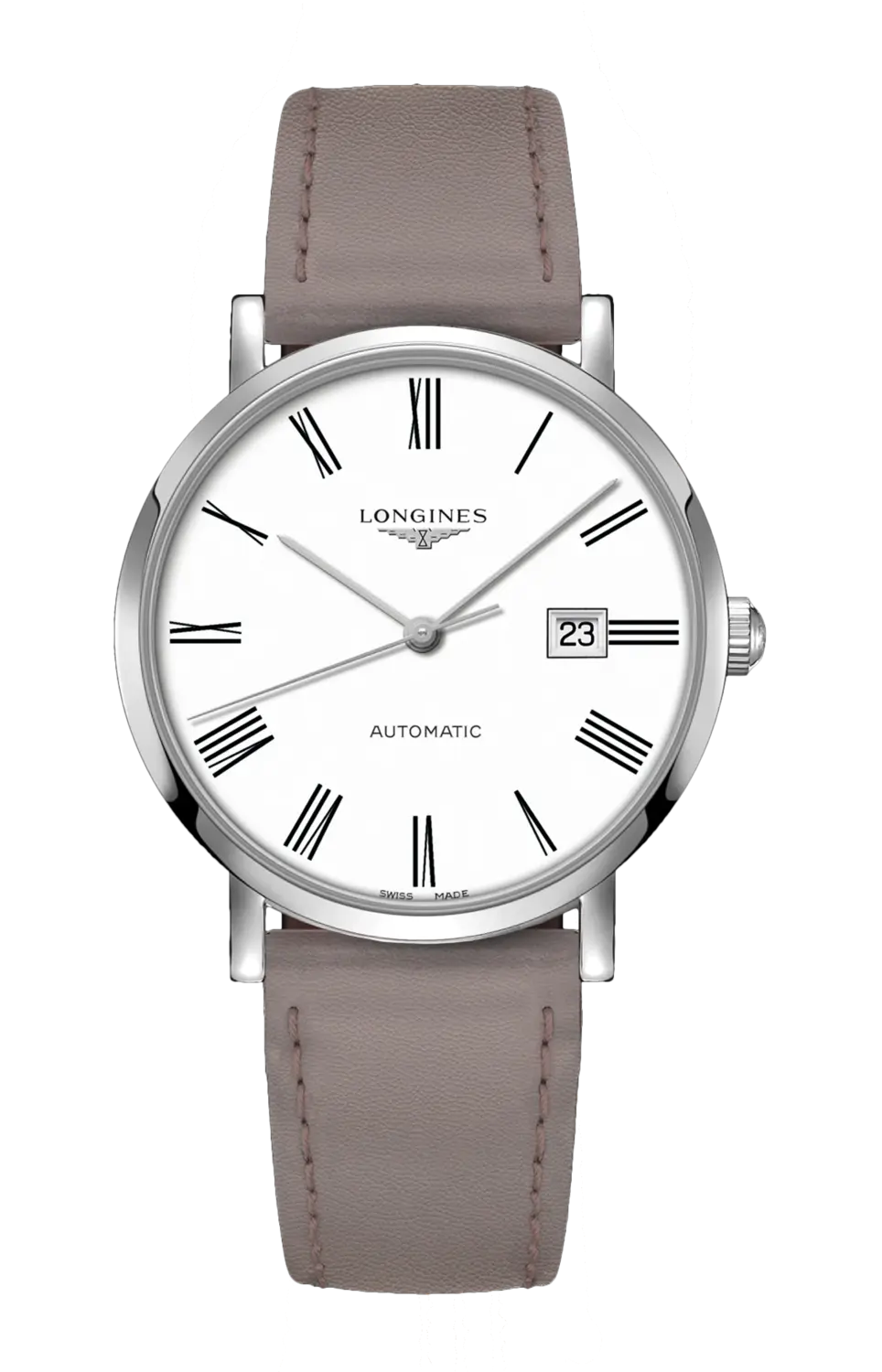 Часы the elegant collection Longines
Часы the elegant collection Longines