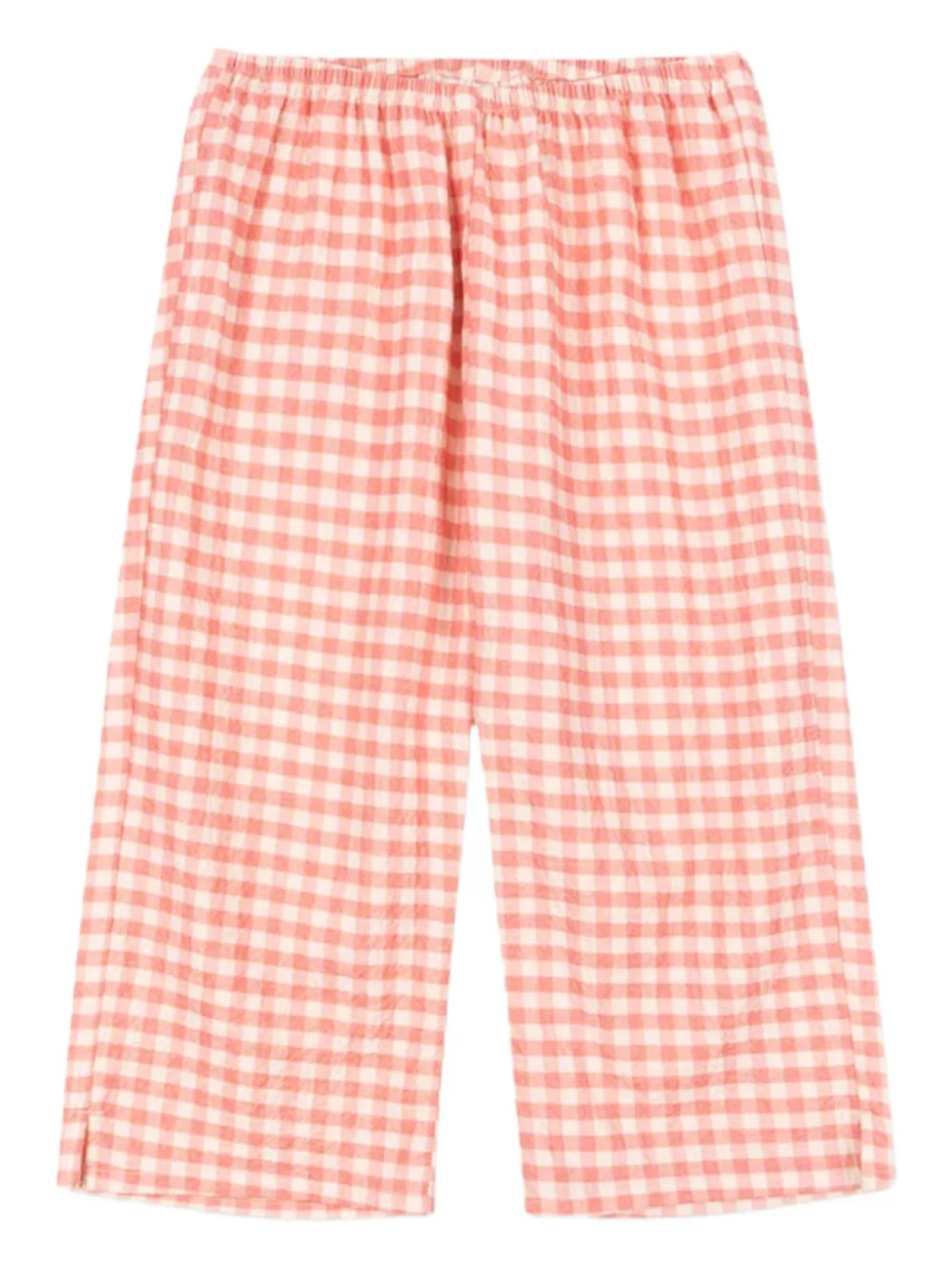 Брюки Белла Konges Sløjd, красный
Брюки Белла Konges Sløjd, красный