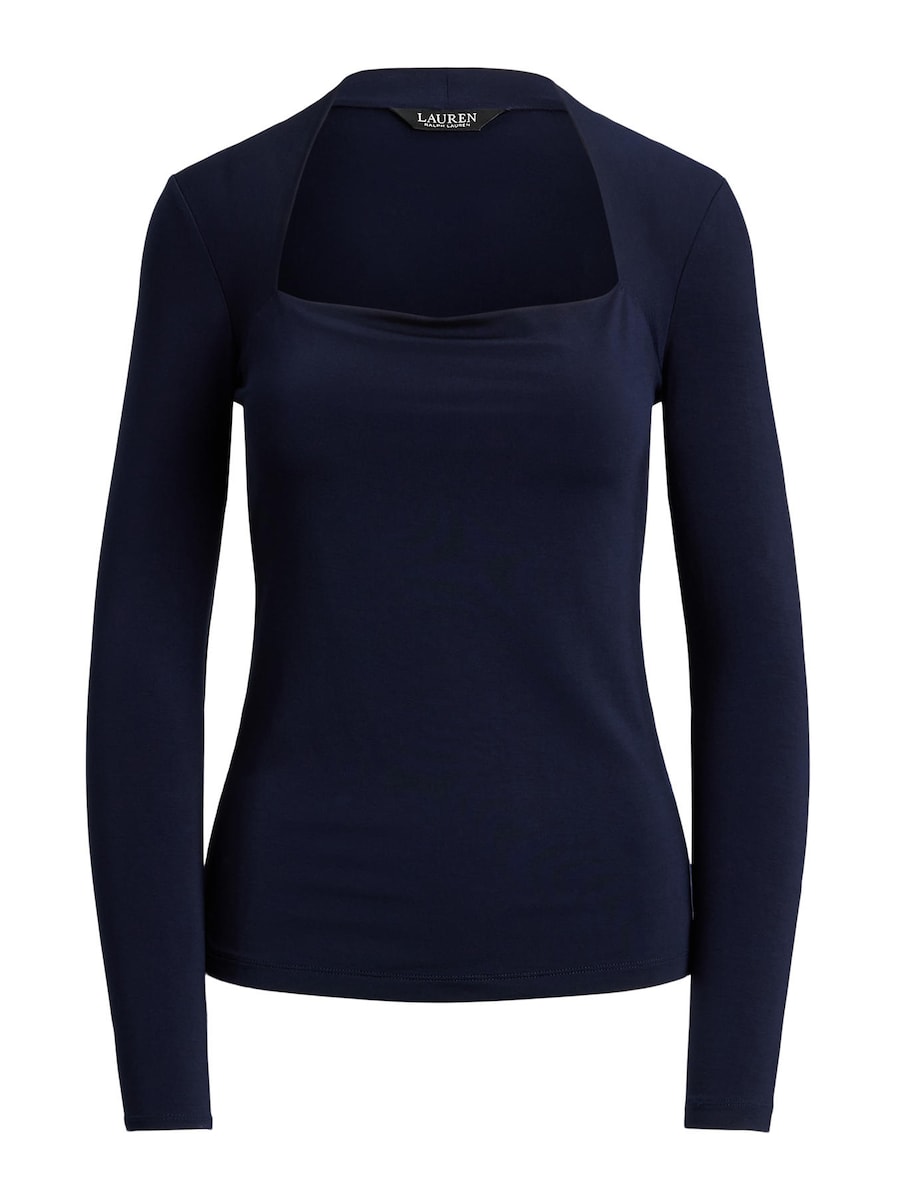 Рубашка Lauren Ralph Lauren, темно-синий
Рубашка Lauren Ralph Lauren, темно-синий