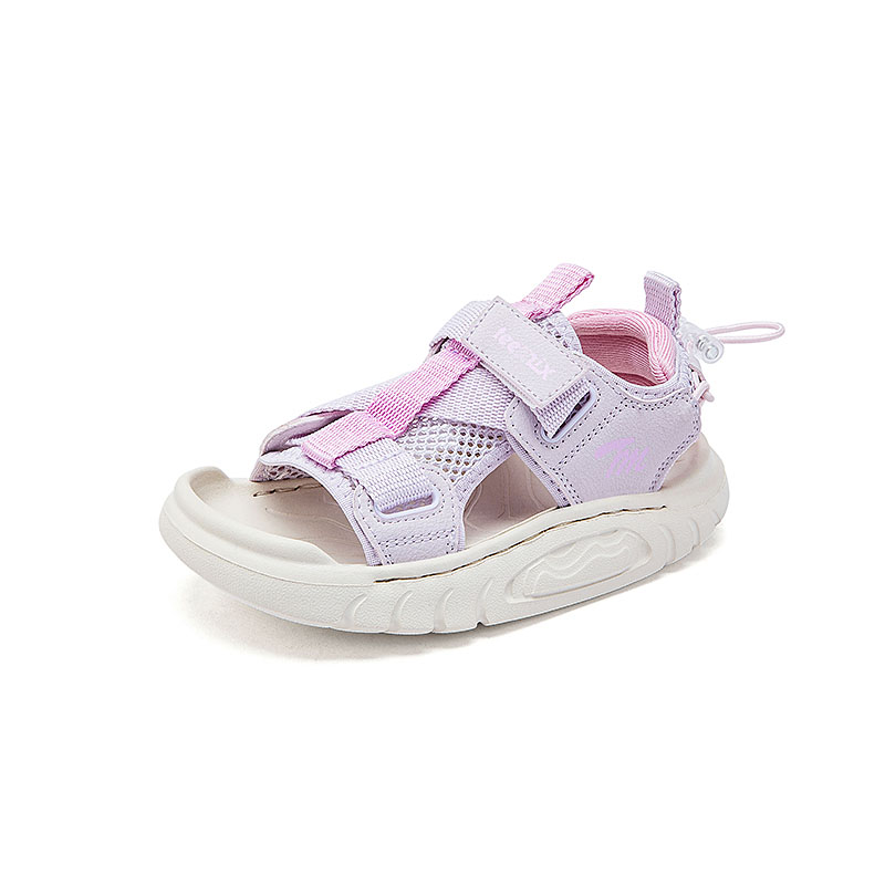 Коллекция сандалий. Дышащие детские сандалии. Детские. Teenmix, лиловый
Коллекция сандалий. Дышащие детские сандалии. Детские. Teenmix, лиловый