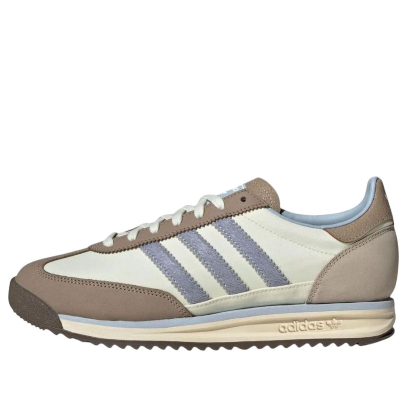 Кроссовки adidas SL 72 RS 'Brown'
Кроссовки adidas SL 72 RS 'Brown'