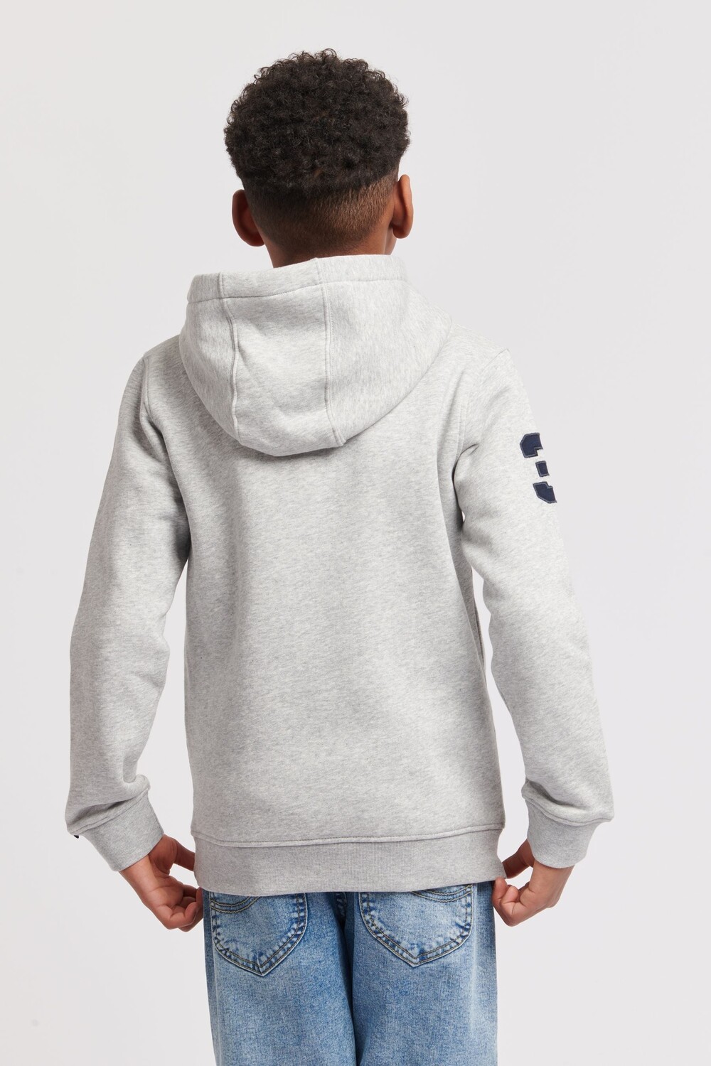 Толстовка для мальчиков Player 3 U.S. Polo Assn, серый
Толстовка для мальчиков Player 3 U.S. Polo Assn, серый