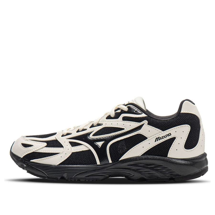 Кроссовки Mizuno Spark CN 'Black White', черный
Кроссовки Mizuno Spark CN 'Black White', черный