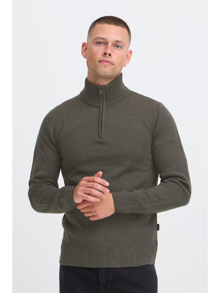 Свитер BLEND, серый 
Свитер BLEND, серый