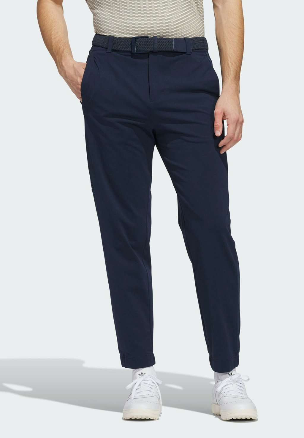 Чиносы BASE BEYOND Adidas Performance, темно-синий
Чиносы BASE BEYOND Adidas Performance, темно-синий
