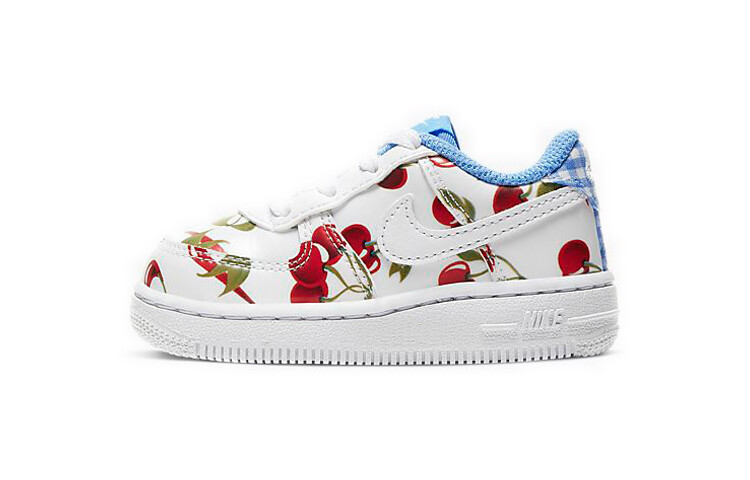 Кроссовки Nike Air Force 1 Toddler Shoes Baby
Кроссовки Nike Air Force 1 Toddler Shoes Baby