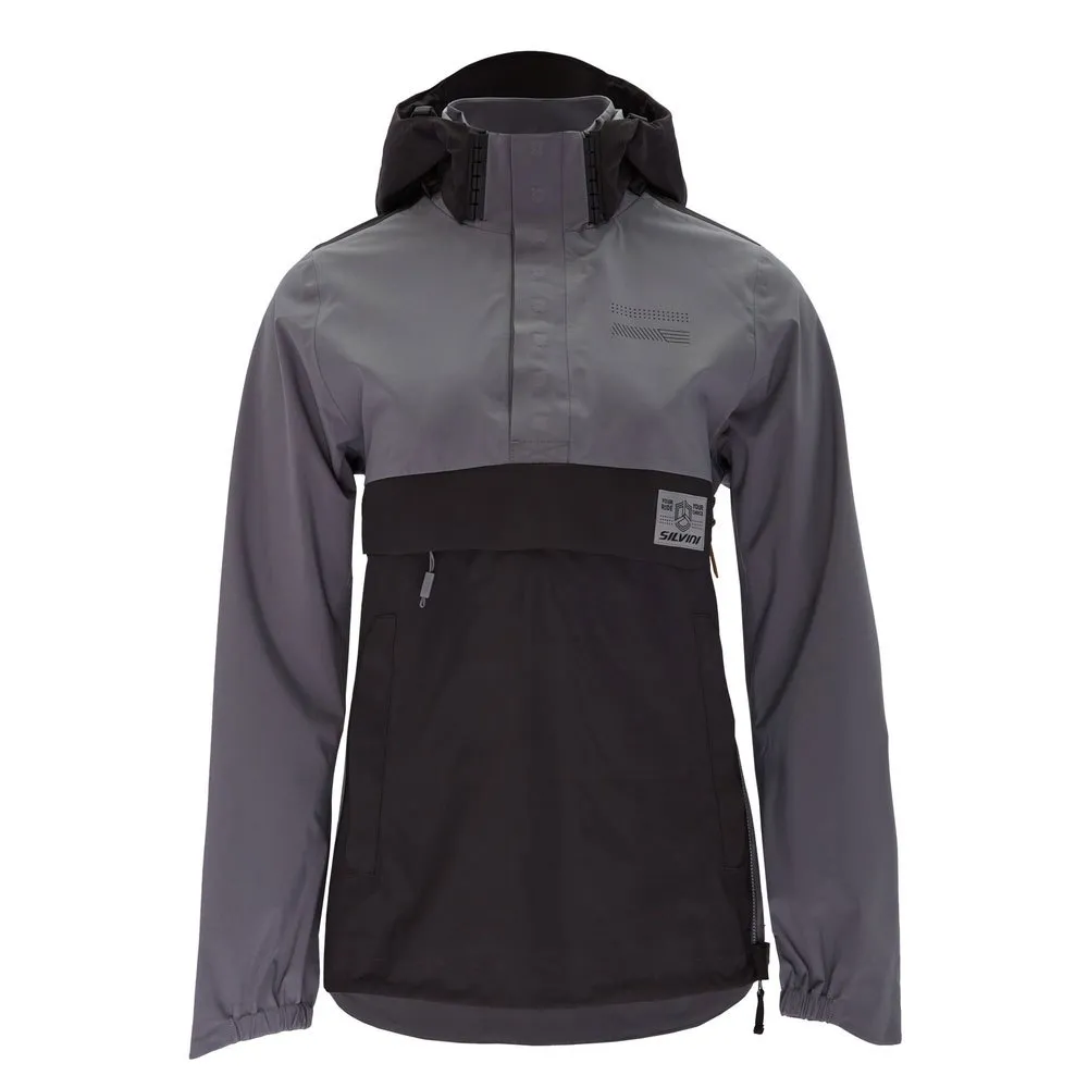 Куртка Silvini Montesola, серый 
Куртка Silvini Montesola, серый
