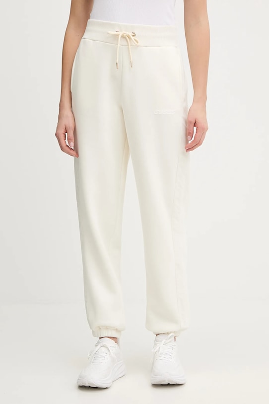 Спортивные штаны AELIA Guess, бежевый
Спортивные штаны AELIA Guess, бежевый