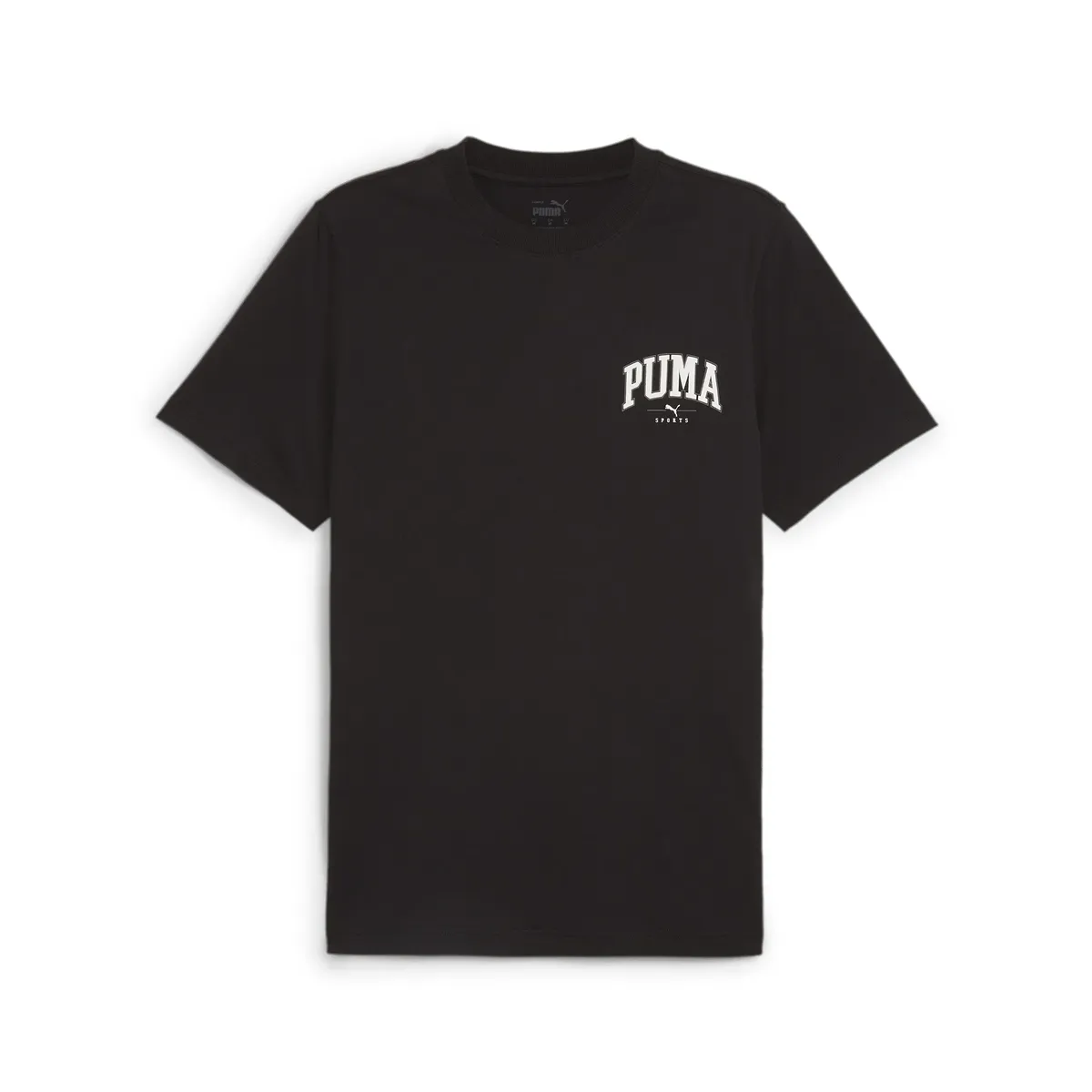 ФУТБОЛКА PUMA "SQUAD SMALL GRAPHIC TEE", черный
ФУТБОЛКА PUMA "SQUAD SMALL GRAPHIC TEE", черный